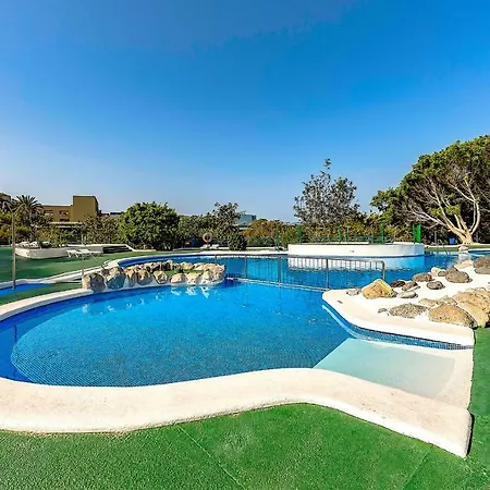 Studio On The Ocean Coast Apartamento