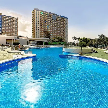 Studio On The Ocean Coast Apartamento *