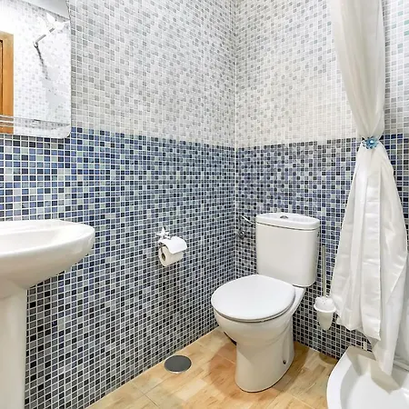 Studio On The Ocean Coast Apartamento *