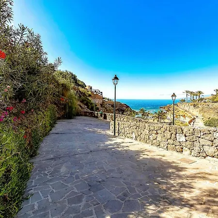 Studio On The Ocean Coast * Costa Adeje (Tenerife)