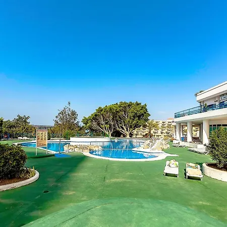 Studio On The Ocean Coast Appartement