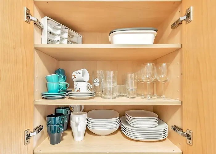 On The Ocean Coast 아파트