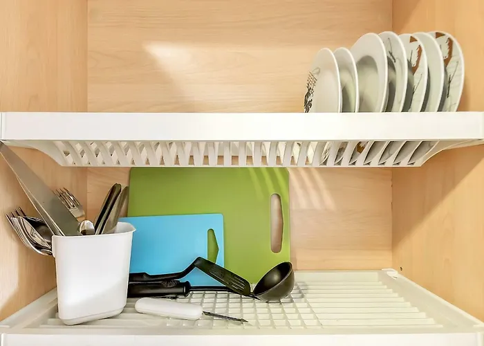 On The Ocean Coast 아파트 *