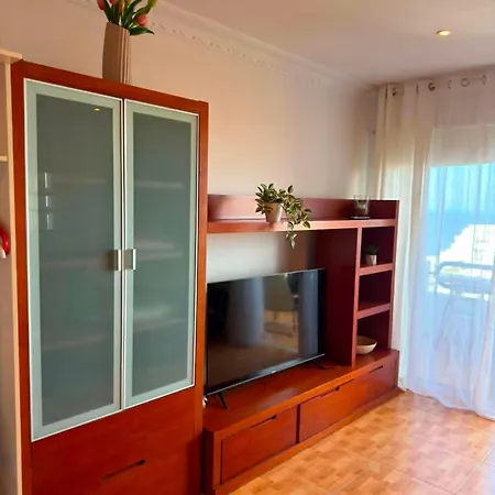 Apartamento On The Ocean Coast