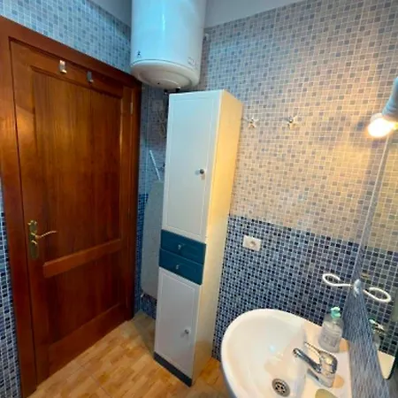 On The Ocean Coast Apartamento