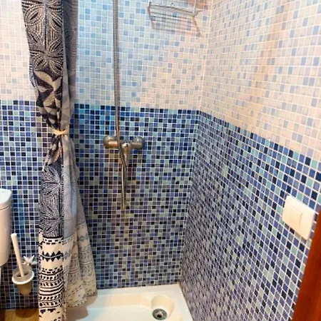 On The Ocean Coast Apartamento *