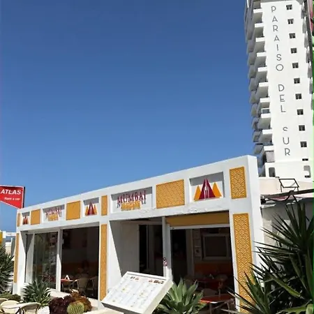 On The Ocean Coast Apartamento *