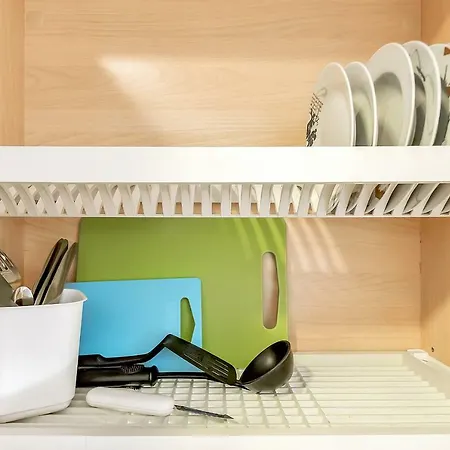 Studio On The Ocean Coast Apartament *