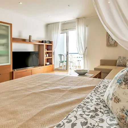 Studio On The Ocean Coast Costa Adeje (Tenerife)