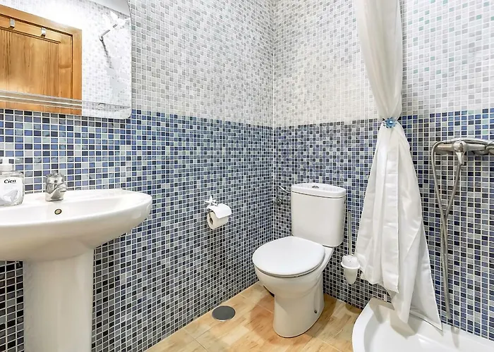 On The Ocean Coast Апартаменти *