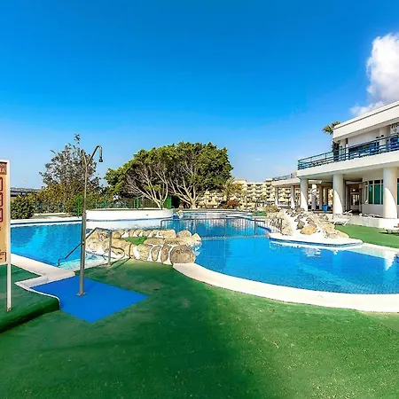 Studio On The Ocean Coast * Costa Adeje (Tenerife)