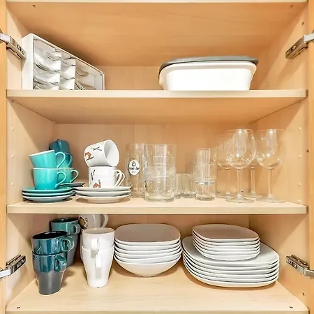 Studio On The Ocean Coast Appartement