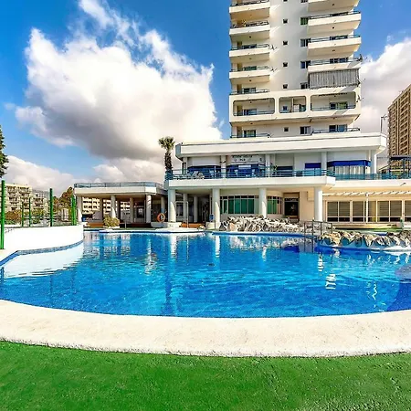 On The Ocean Coast * Costa Adeje (Tenerife)